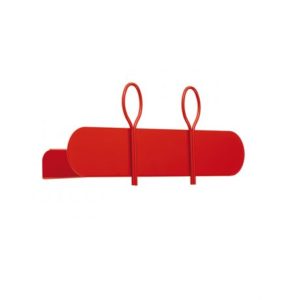 BALLOON-mensola-appendiabiti-45-cm-ROSSO-DALIA-460x460